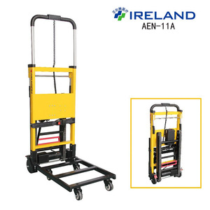 Elevador eléctrico para escaleras Ragon-Iec Longshizhou, 160x77x70cm, 3 niveles, para construcción. - Product Image 4