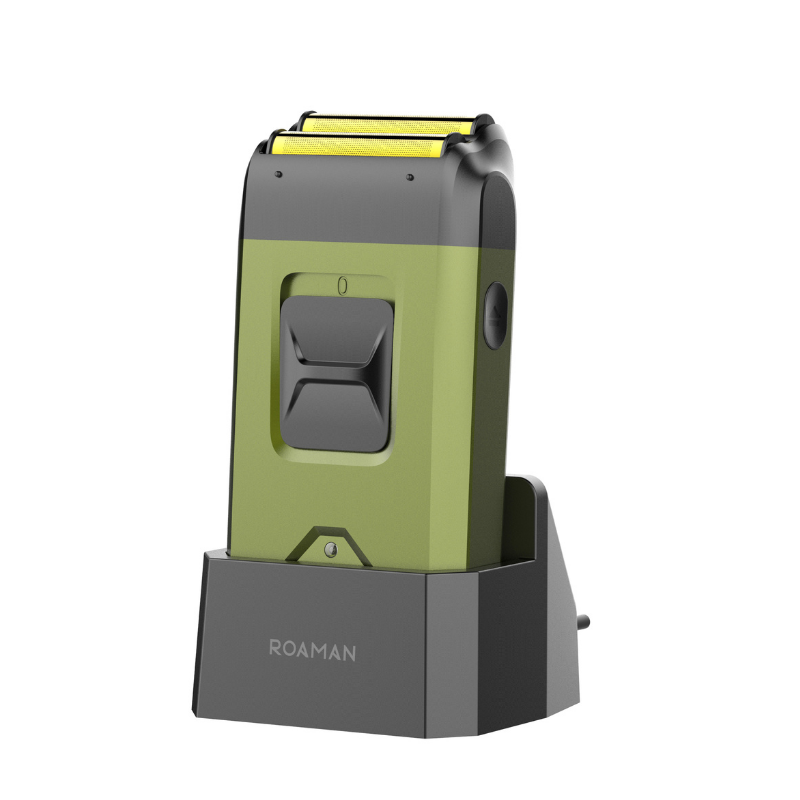 สีเขียว