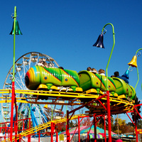 Parc d'attractions enfants jeux attractions utilisé touristes trains électriques pour adultes/train à chenilles électrique