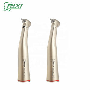 <span class=keywords><strong>Chinese</strong></span> Rixi 1:5 Contra Hoek Handstuk Tandheelkundige Toenemende Handstuk - Product Image 2