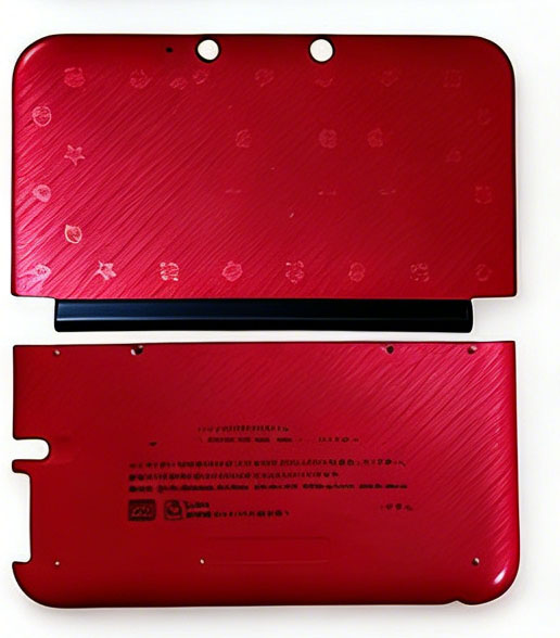 Super Mario 2 Édition Nintendo 3DS LL (Version JP)