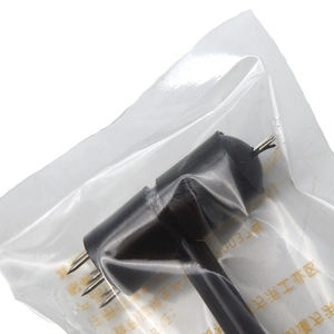 Aiguille à double tête en <span class=keywords><strong>fleur</strong></span> <span class=keywords><strong>de</strong></span> <span class=keywords><strong>prunier</strong></span> pour le traitement <span class=keywords><strong>de</strong></span> la ponction sanguine cutanée, la perte <span class=keywords><strong>de</strong></span> cheveux, l'aiguille <span class=keywords><strong>de</strong></span> remplissage dermique - Product Image 4