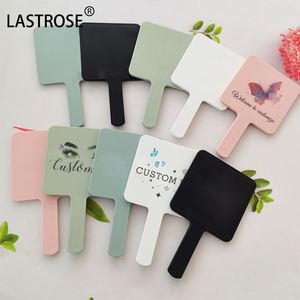 Factory Cheap Mirror <b>Light</b> Led <b>Light</b> Mirror Touch <b>Sensor</b> <b>Switch</b> ,Private Logo Make up Mirror With Led <b>Light</b> for Women Makeup - Product Image 5