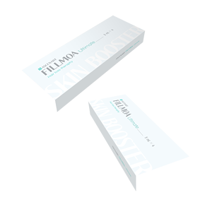 เซรั่มบำรุงหนังศีรษะและเส้นผม ASCENART FILLMOA HA SCF เจล Phyto-LNP ช่วยบำรุงรากผม เพิ่มวอลลุ่ม ขนาด 5 มล. * 4 ขวด (สำหรับมืออาชีพ) - Product Image 5