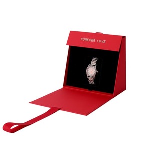 GR OEM Großhandel Real Touch für immer Langleben ewiger stabilisierter Blumentopf in Geschenkbox für immer Geschenkbox für Damen Mädchen - Product Image 5