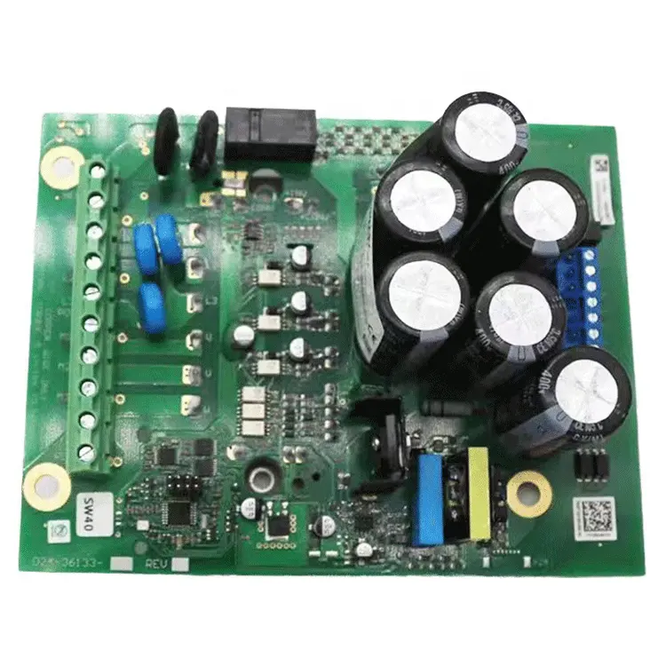 ブランドニューヨークセントラルエアコンスペアパーツAC PCBボードプリント回路基板024-36133-002商業用