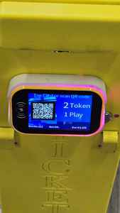 Lecteur de cartes d'arcade d'usine OEM Terminal de carte de robinet d'installation d'amusement pour l'intégration de système/micrologiciel d'amarrage personnalisé - Product Image 5