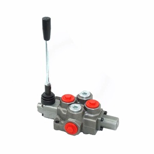 Ventes en lot : Solénoïde 12V/24V à commande à distance pour commande hydraulique proportionnelle - Product Image 2