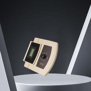 प्रयोगशाला जल कठोरता परीक्षक कैल्शियम आयन एकाग्रता एनालाइज़र मॉडल LB-200A 0-200 मिलीग्राम/एल 200-1000 मिलीग्राम/एल मापने - Product Image 3