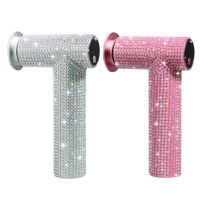 Lime à pied électronique en alliage d'aluminium rechargeable 60W dissolvant professionnel de callosités de pied en diamant pour hommes femmes Salon