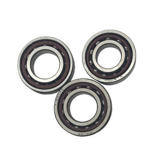 7907ตลับลูกปืนชุด71900ตลับลูกปืนเม็ดกลมแบบสัมผัสเชิงมุม71907 - Product Image 5