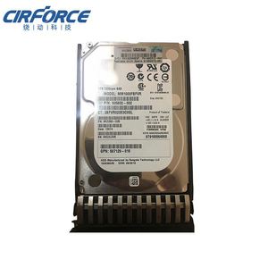 QK764A EVA M6625 1 TO 7.2 K 2.5 POUCES SAS HDD - Product Image 2