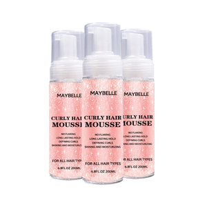 <span class=keywords><strong>Mousse</strong></span> <span class=keywords><strong>coiffante</strong></span> <span class=keywords><strong>pour</strong></span> <span class=keywords><strong>cheveux</strong></span>, <span class=keywords><strong>mousse</strong></span> hydratante <span class=keywords><strong>pour</strong></span> <span class=keywords><strong>cheveux</strong></span> bouclés, <span class=keywords><strong>mousse</strong></span> sans alcool <span class=keywords><strong>pour</strong></span> <span class=keywords><strong>cheveux</strong></span> bouclés, <span class=keywords><strong>pour</strong></span> femmes afro-américaines - Product Image 1