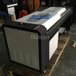 جهاز اختبار قوة الشد الكهربائي الأفقي ذو التحكم الحاسوبي RIGHT RT-207A بسعة 5/10/20 طن - Product Image 2