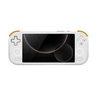 Console de jeu portable Trimui Smart Pro la plus récente, écran 5,5 pouces, Wi-Fi, batterie 5000 mAh, Full HD 1920x1080