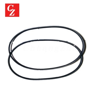 Correa de transmisión para compresor de aire Atlas Copco V-belt 2903102407 1613903207 1613-9032-07=2903-1024-07 - Product Image 2
