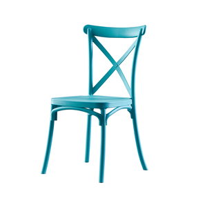 Cruz silla crossback sillas muebles de apartamentos - Product Image 1