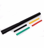 High Quality Wholesale XLPE Three-Core Indoor <b>Heat</b> Shrink Terminal <b>Cable</b> Accessories Splice Shrinkable Silicone Rubber Tube - Product Image 4