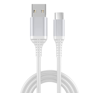 Fabricante al por mayor <span class=keywords><strong>Cable</strong></span> de carga USB Trenzado de nailon USB <span class=keywords><strong>Tipo</strong></span> <span class=keywords><strong>C</strong></span> V8 Micro 8Pin <span class=keywords><strong>Cable</strong></span> Teléfono móvil <span class=keywords><strong>Cable</strong></span> de datos de carga rápida <span class=keywords><strong>Tipo</strong></span> <span class=keywords><strong>C</strong></span> - Product Image 4