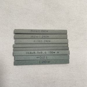 أحجار صقل مستطيلة عالية الصلابة قابلة للتخصيص مع دعم OEM و OBM، أحجار صقل مربعة، كتل كاشطة - Product Image 2