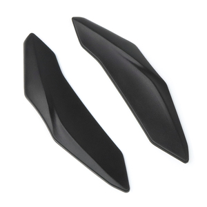Para Yamaha <span class=keywords><strong>X</strong></span>-<span class=keywords><strong>MAX</strong></span> <span class=keywords><strong>300</strong></span> XMAX 125 <span class=keywords><strong>X</strong></span> <span class=keywords><strong>MAX</strong></span> 250 V2 V3 (<span class=keywords><strong>2023</strong></span>-2026) Protector de Panel Lateral Antirrayas, Adhesivo Protector de Tiras Antirrayas - Product Image 3