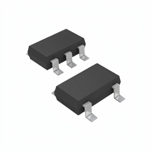 Composants électroniques MIC5365-1.2YD5-TR de gestion de l'alimentation (PMIC) en stock, SOT-23-5 mince, TSOT-23-5 – Achetez en ligne - Product Image 1