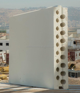 Blocs de ciment de 150 mm d'épaisseur, nouvelle machine automatique de fabrication de briques de béton emboîtables, prix usine, composants PLC avancés - Product Image 1