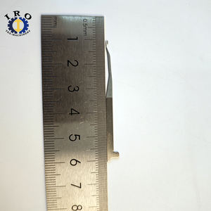 <span class=keywords><strong>Karl</strong></span> Mayer aiguille à tricoter <span class=keywords><strong>sac</strong></span> à loquet machine à tricoter plate à entraînement manuel - Product Image 4