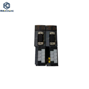 Oferta Especial: Módulo de Comunicación Serial QJ71C24N QJ71C24N-R2 QJ71C24-R4 QJ61C24N, Unidad de Interfaz Ethernet PLC, Red Industrial - Product Image 1