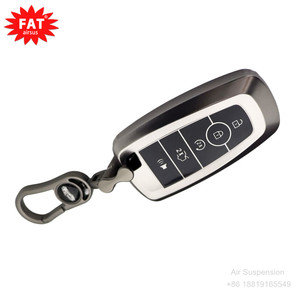 Funda para Llave de <span class=keywords><strong>Ford</strong></span>, Llavero para Explorer, Fusion, Escape, Edge, Expedition, F150, Maverick, Mustang, Bronco Sport, <span class=keywords><strong>Lincoln</strong></span> Corsair, Aviator - Product Image 3