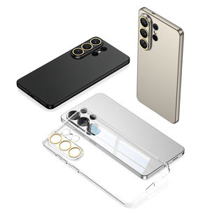 Funda Delgada Original GKK para Samsung Galaxy S26 S25 S24 S23 S22 Ultra, con Protección para la Cámara y Cubierta para el Lente - Product Image 4