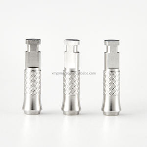 マルチアナログ対応、ANTインプラントシステムと互換性あり、歯科研究所向けインプラントモデル製作、補綴修復精度向上に。 - Product Image 4