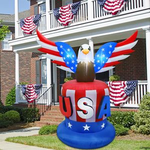 6FT inflable azufre inferior para <span class=keywords><strong>Navidad</strong></span> patio Decoración - Product Image 2