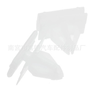 Auto Door Panel <b>Clip</b> 25693852 For GM Cadillac Chevrolet Buick Replacement Repair Part - Product Image 2