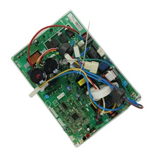 บอร์ดอินเวอร์เตอร์เครื่องปรับอากาศฮิตาชิ RRZK3491-3 โมดูลแอร์กลาง แหล่งจ่ายไฟฟ้า - Product Image 5
