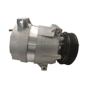 <span class=keywords><strong>Compresseur</strong></span> de climatisation haute performance pour <span class=keywords><strong>Renault</strong></span> <span class=keywords><strong>Scenic</strong></span>/Clio/Thalia/Tafic Qualité supérieure Garantie 1 an - Product Image 2