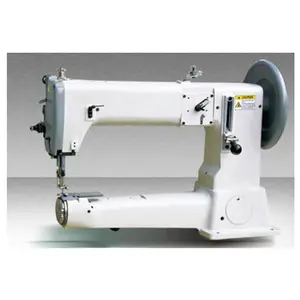 YT441/471 Leather sewing machine Lockstitch sewing machine for thick heavy weight materials