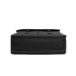 Maletín para Portátil de Negocios para Hombre, Económico, Moderno, de Oxford, para Viajes, Portátil, para Estudiantes, con Funda de Poliéster, Cierre de Cremallera, para Oficina y Trabajo - Product Image 5
