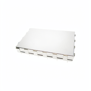 52-CBSA-2.5X4.5X0.5 Distribuidor Autorizado de Protectores de RF - Product Image 1