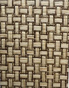 Papel Tapiz de Césped Ecológico Premium, Revestimiento de Pared con Textura de Fibra Natural para Proyectos de Hoteles y Clubes - Product Image 2