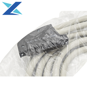 Schneider tout nouveau contrôleur logique programmable Modicon X80 d'origine BMXFCC203 câble d'entrée et de sortie Io - Product Image 4