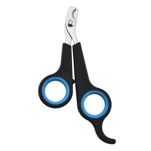 Kit Toelettatura Animali Domestici: Set Completo per la Rimozione del Pelo, Lima e Tagliaunghie, Pulizia del Pelo a Casa, Personalizzabile, Pacchetto Attrezzi Toelettatura Animali OEM&ODM - Product Image 6