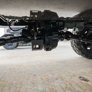 Nueva Excavadora de Ruedas XE85WGpro de 8.5 Toneladas — Venta Directa de Fábrica con Garantía Global - Product Image 4