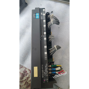 Módulo PLC FUJI NP2X32-RT1C USADO Entrega rápida a través de DHL/FEDEX - Product Image 1