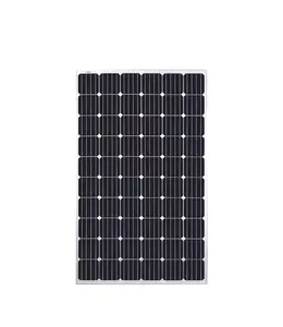 CSUN CAMDIAN TRINA上升150瓦太阳能电池板600w用于隆基单晶太阳能电池板