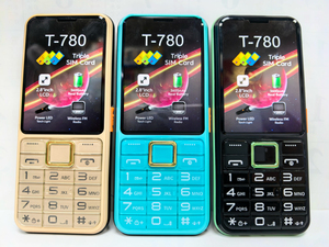 Venta Caliente de Teléfonos Móviles Desbloqueados de <span class=keywords><strong>Gama</strong></span> <span class=keywords><strong>Baja</strong></span> Más Baratos de China en Sudamérica - Product Image 4