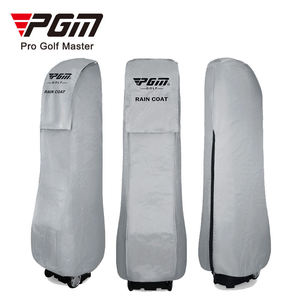Sac de voyage de golf junior en gros HKB001, sac de voyage de golf pliable en nylon avec roulettes pour les voyages en avion <span class=keywords><strong>et</strong></span> le golf - Product Image 5