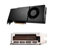 Kartu grafis baru, MSI RTX 4090 SP blower