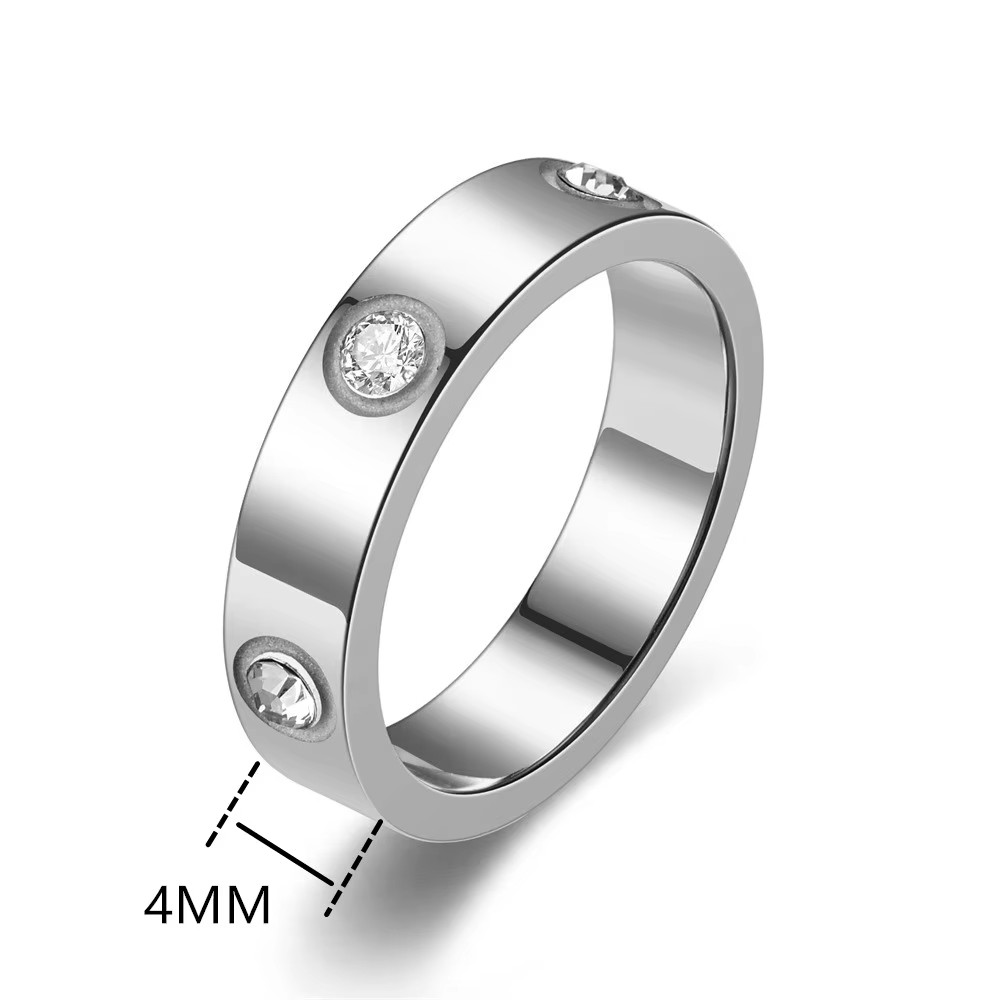 Argento-4mm