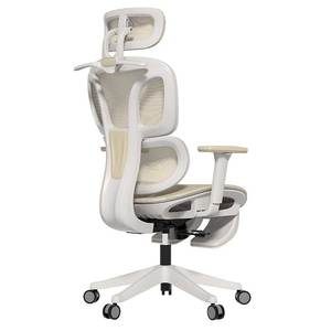 Luxo <span class=keywords><strong>Bifma</strong></span> <span class=keywords><strong>Standard</strong></span> <span class=keywords><strong>High</strong></span> Back Boss Manager Full Mesh Executivo cadeira ergonômica do escritório com apoio lombar - Product Image 5